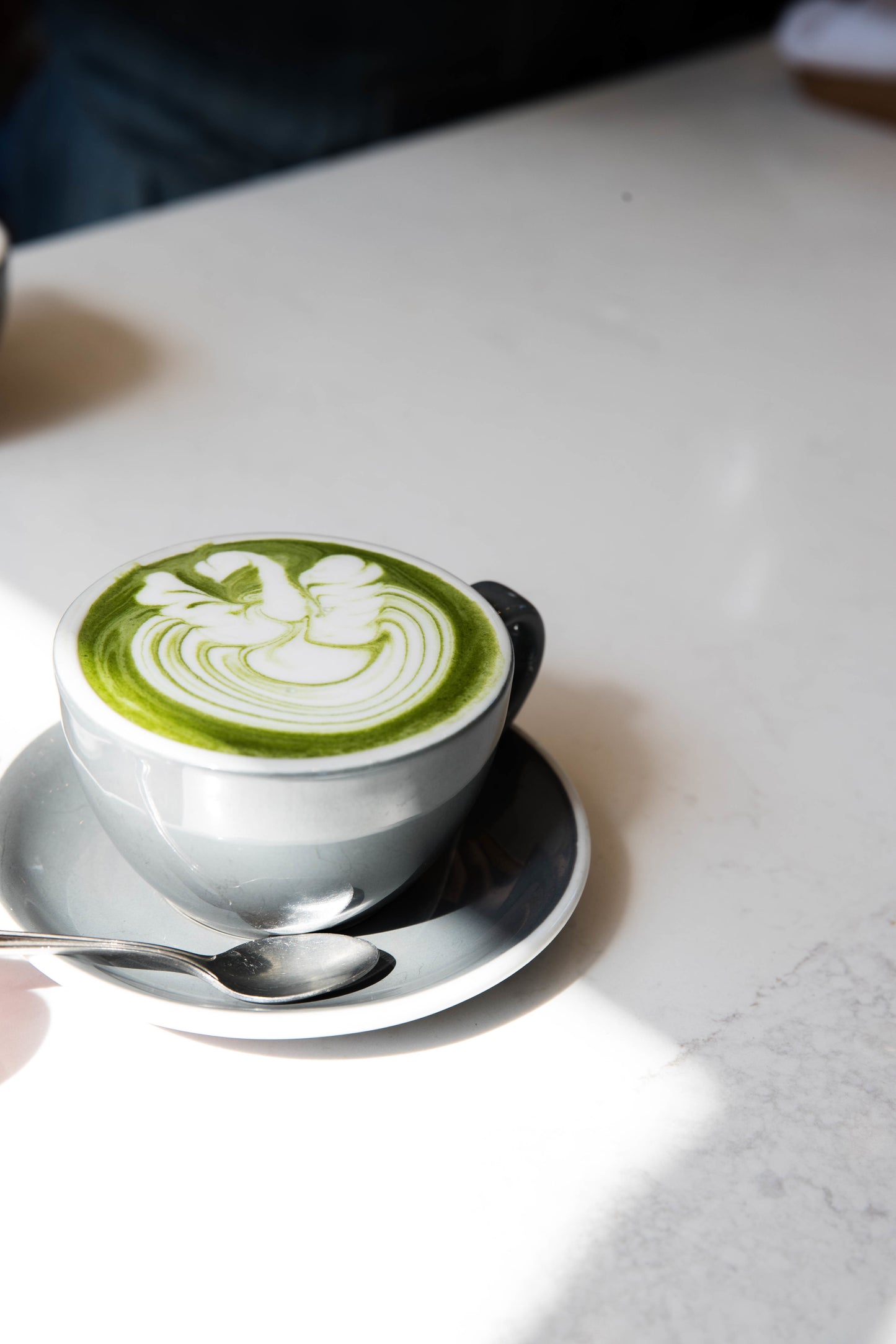Kinsora Barista Matcha (100g)