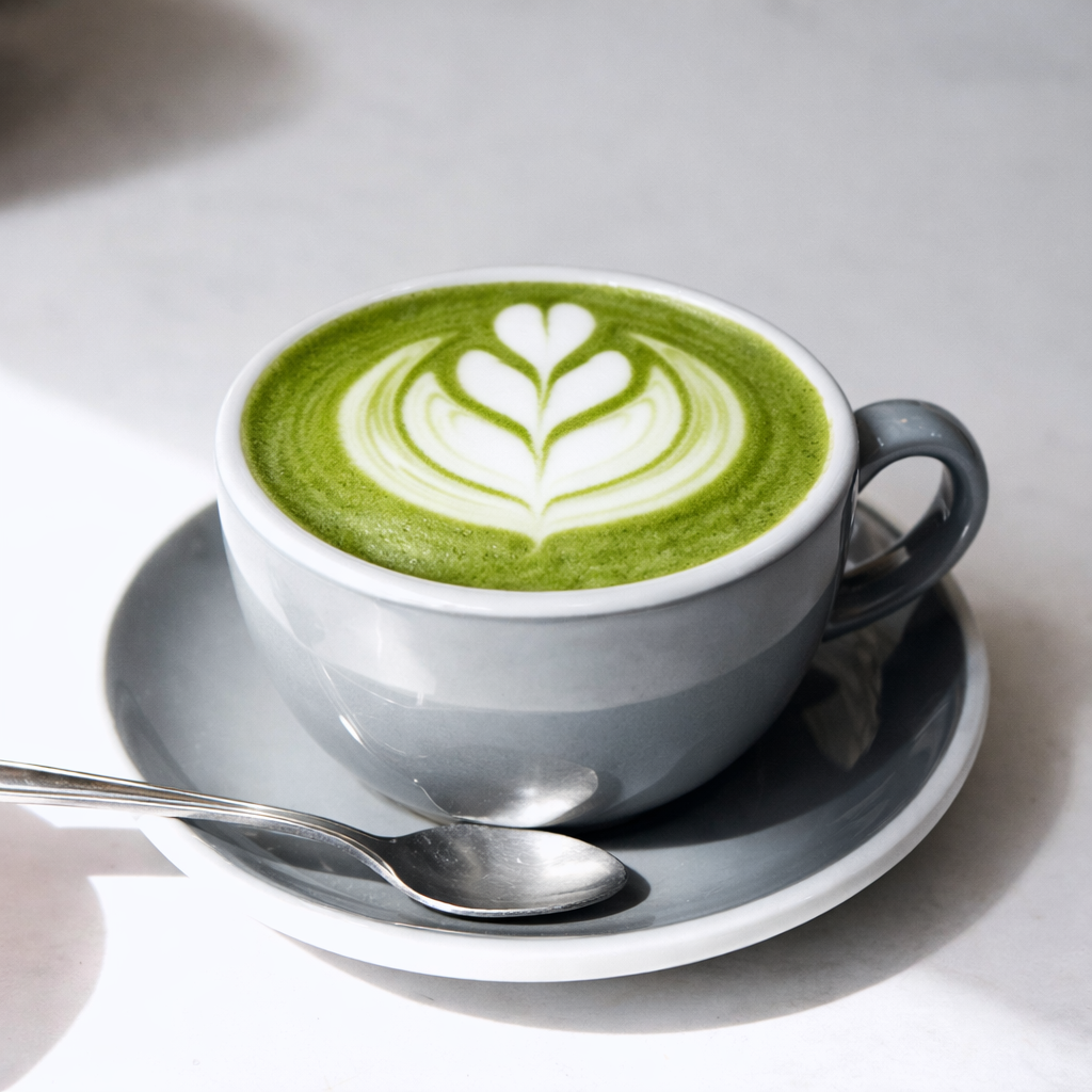 Miyabi First Harvest Matcha
